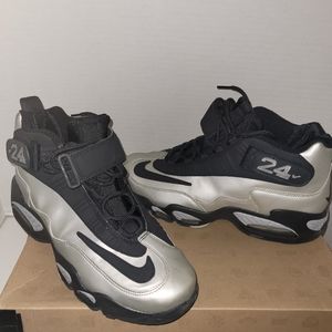 Air Griffey Max 1